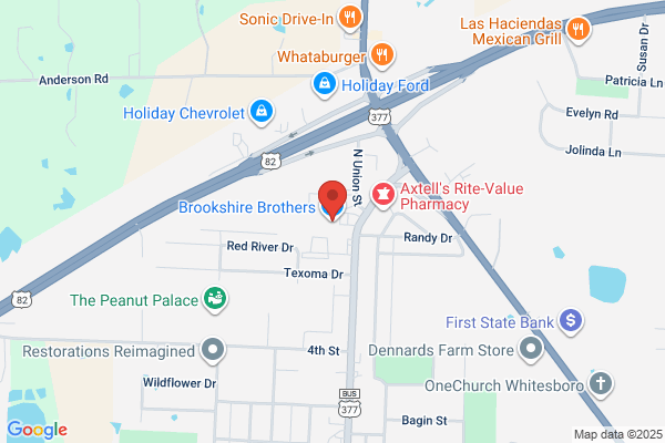 Brookshire Brothers