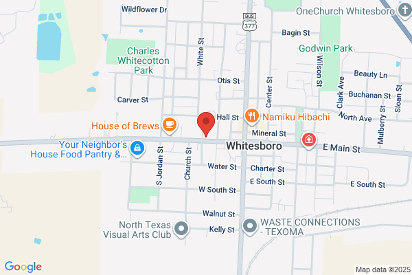 Chisum Insurance Agency