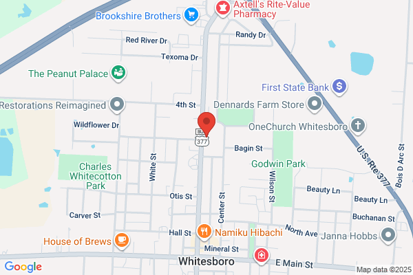 Kenny's Jewelers