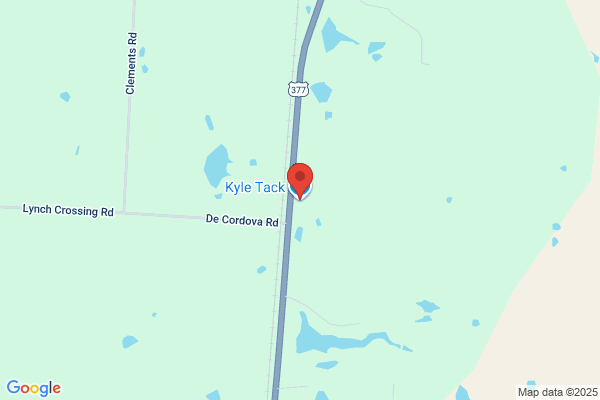 Kyle Ranch Tack & Supply