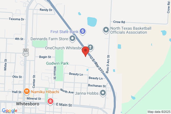 Meador Funeral Home