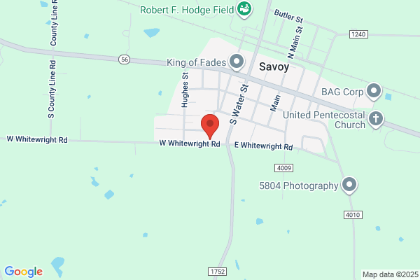 Mitchell HVAC & Refrigeration