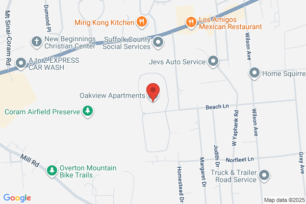 Oakview Apartments