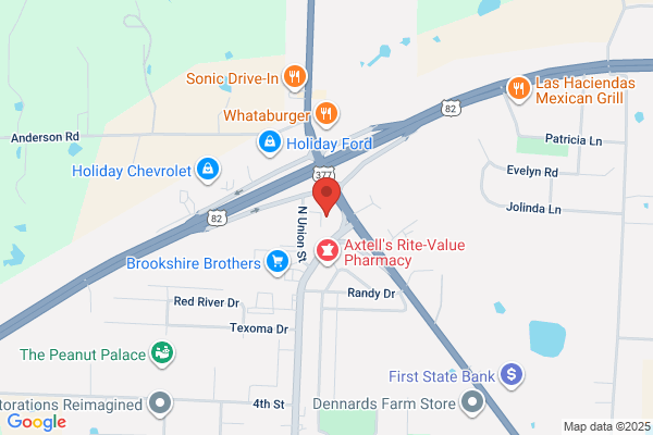 Re-Max Texoma