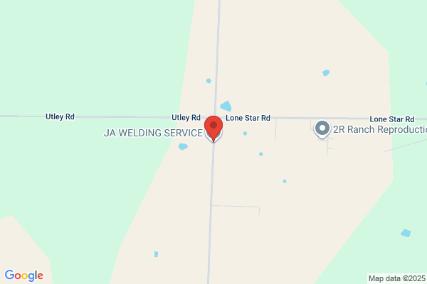 Sparky's Welding & Service Company