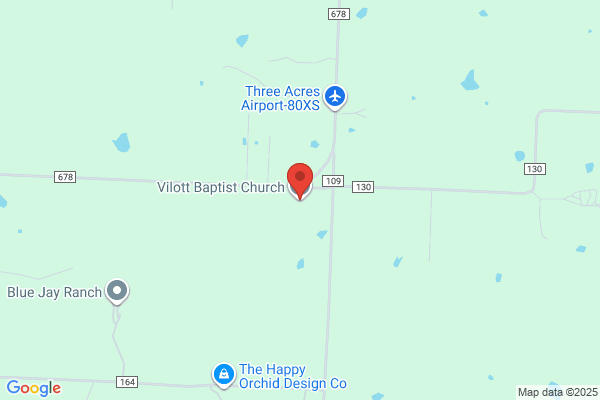 Vilott Baptist Church