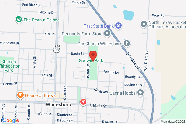 Whitesboro City of, Swimming Pool