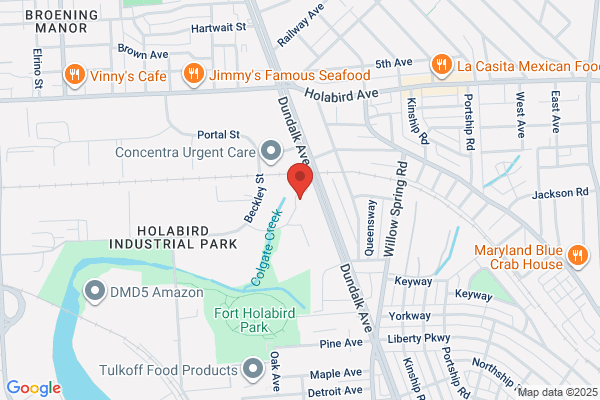 24-7 Commercial Transportation Inc