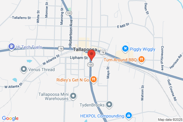 Highway 5 Auto Center Inc.