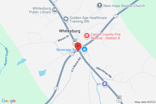 Stop & Shop of Whitesburg