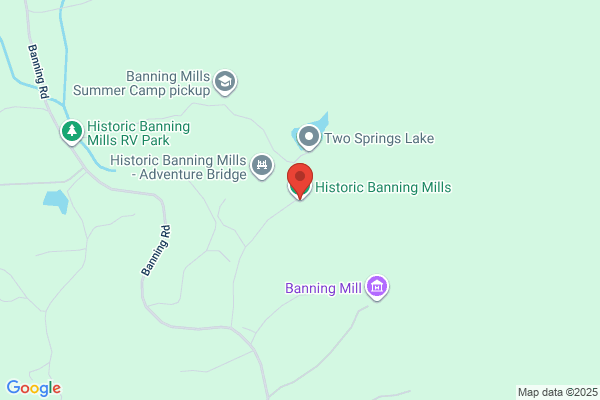 Temple Inland Forest