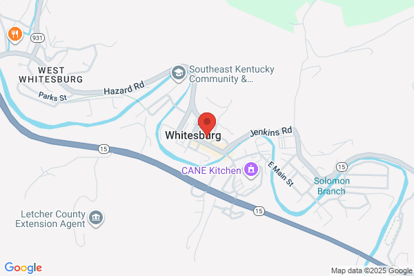 Whitaker Bank