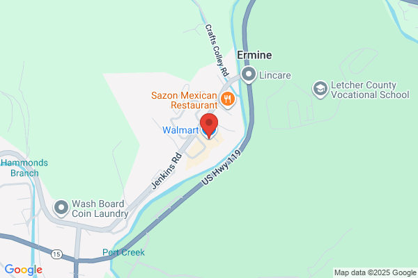 Wal-Mart, Store Information