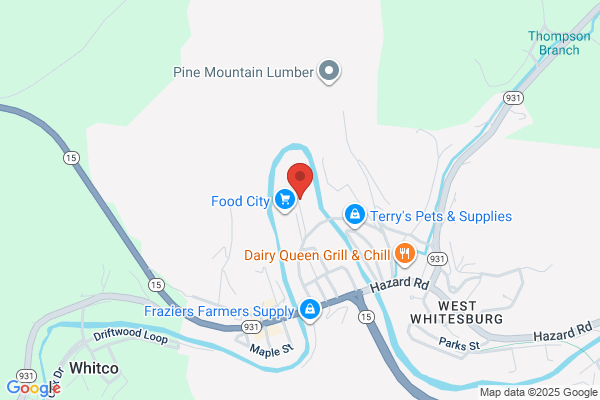 Mountain Comprehensive Health Corporation