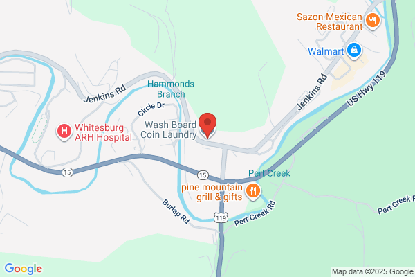 Letcher County Tourism & Convention Commission