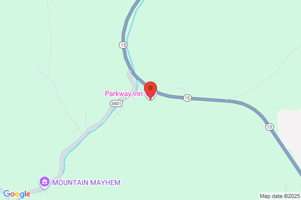 Parkway Inn