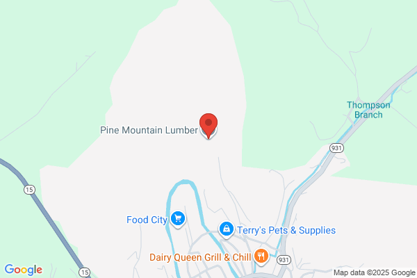 Pine Mountain Lumber Llc