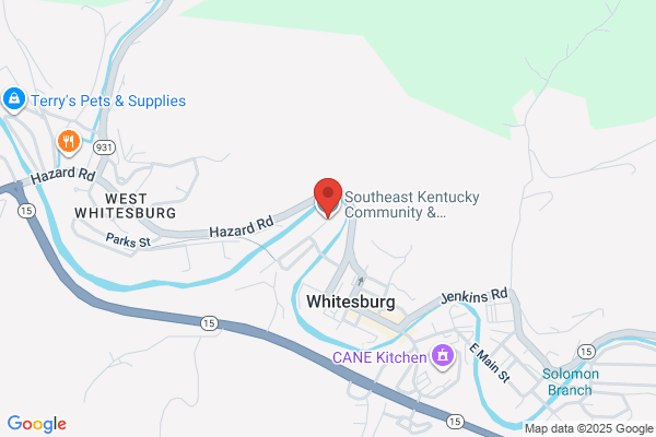 Southeast Kentucky Community & Technical College