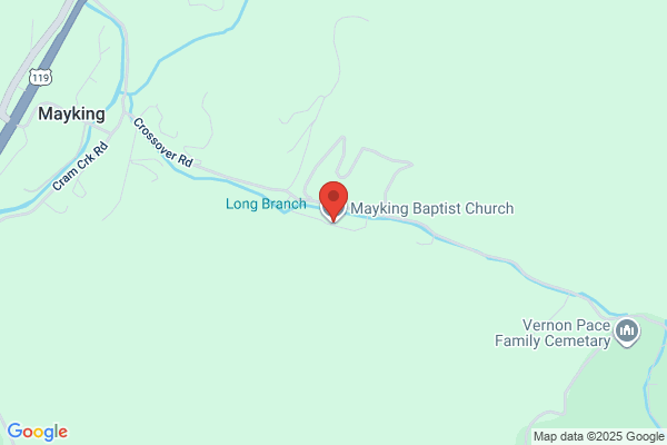 Mayking Baptist Church