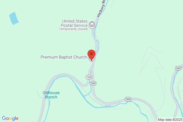 Premium Baptist Church
