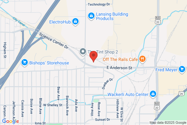 Sexton Used Cars