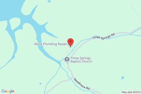 Akins Plumbing Repair