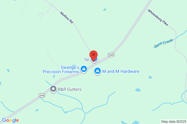 County Quick Stop Llc
