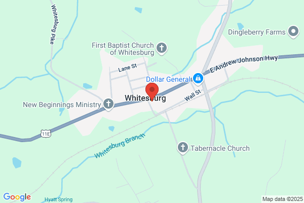 Whitesburg Market