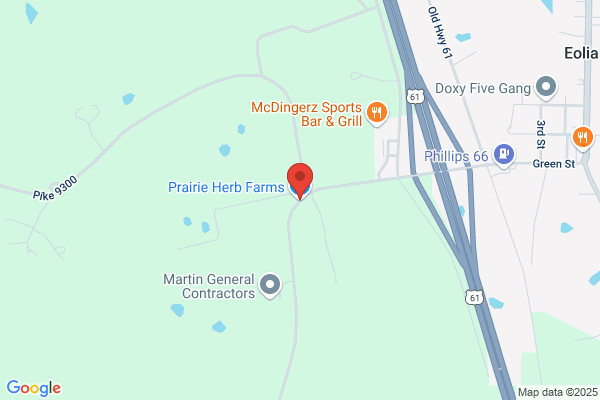 Prairie Herb Farm