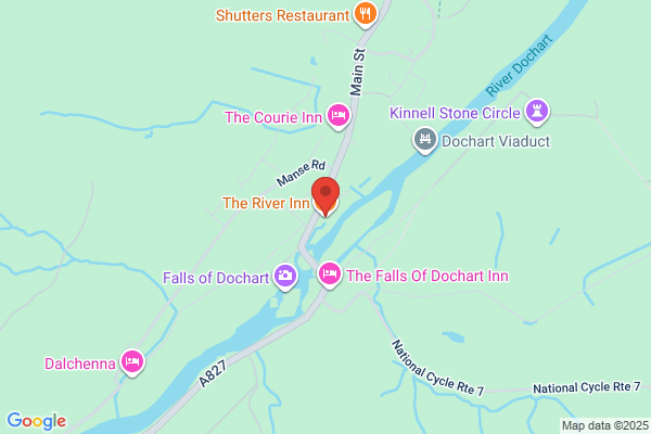 River Inn Restaurant
