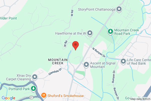 Signal Mountain Home Care