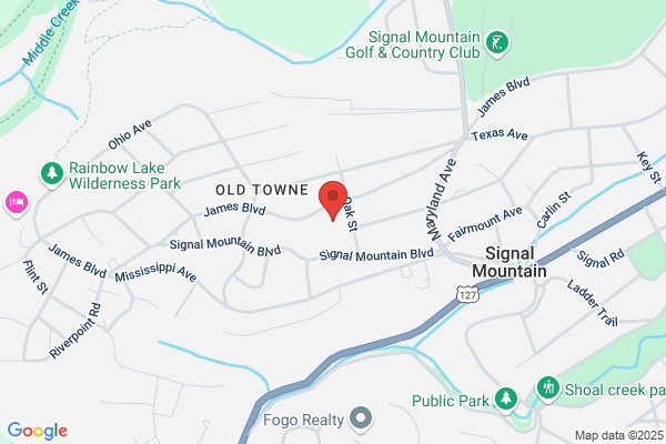 Signal Mountain Presbyterian