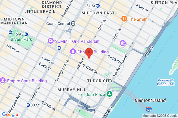 CPA NYC