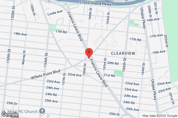 14th Ave Liquors Inc