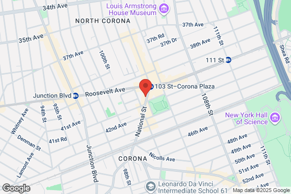 Cristal Liquors Corporation