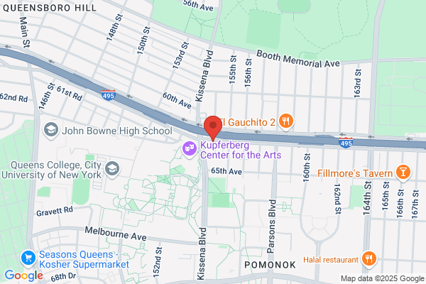 Expressway Wine & Liquor Store Inc