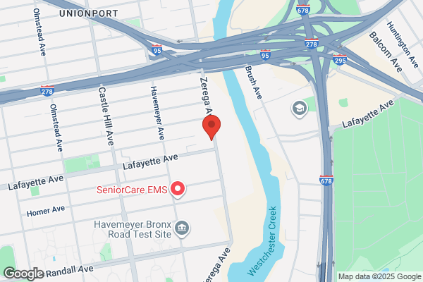 Big Apple Auto Collision LLC