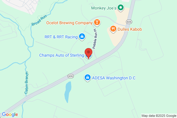 Champ's Auto Tech Inc