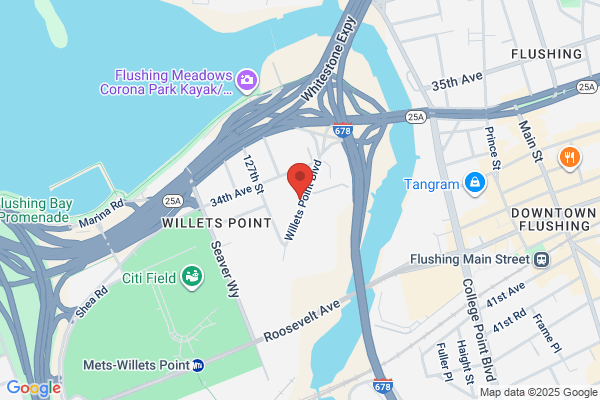 Nyc Auto Collison & Auto Repair