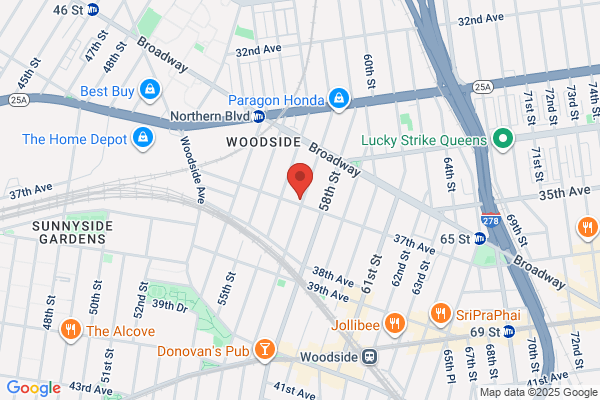 United Auto Repairs & Sales