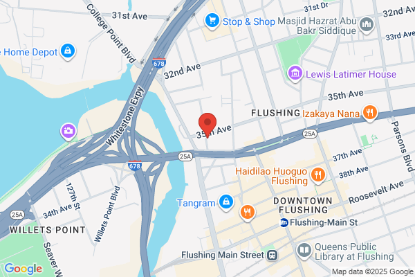 35 Auto Repair & Body Shop
