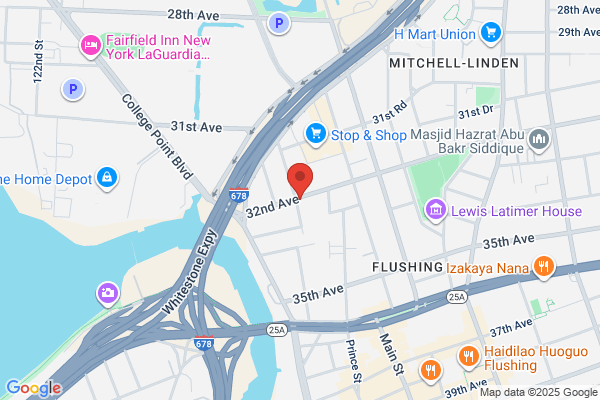 43 Auto Service Inc
