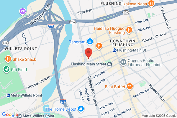 Central Auto Repair