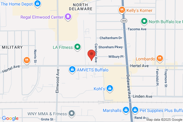 Dragon Auto Center Inc