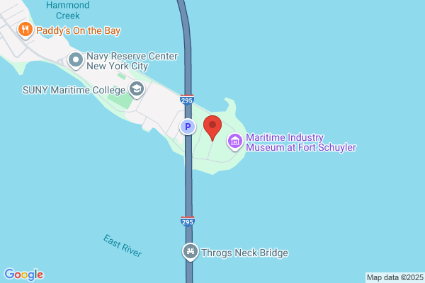Fort Schuyler Quick Stop
