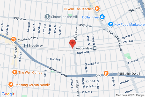 North Flushing Auto Care Inc