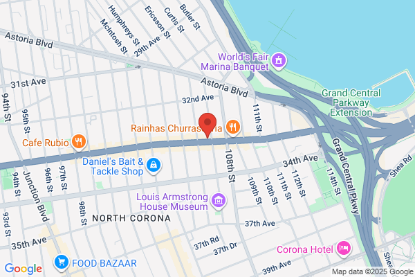 Northern Blvd Auto Electric Inc