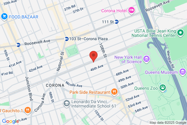 Nymex Auto Repair Shop