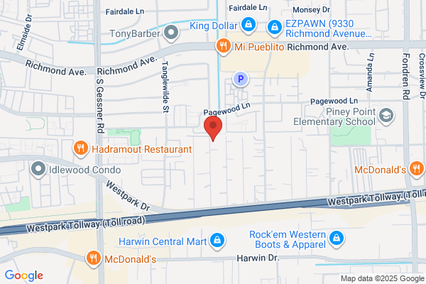 Power Auto Body Repair Inc