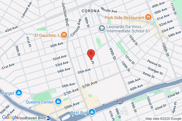 Rich Auto Repair & Body Inc